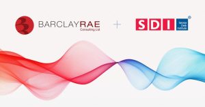 Barclay Rae + SDI (Service Desk Institute) Affiliate Partnership
