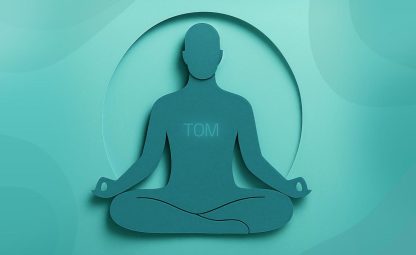 Human-centered TOM