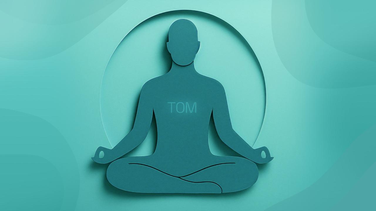 Human-centered TOM